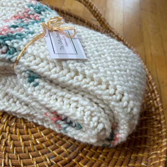 NWT Luxe Leg warmers - Picture 2 of 3